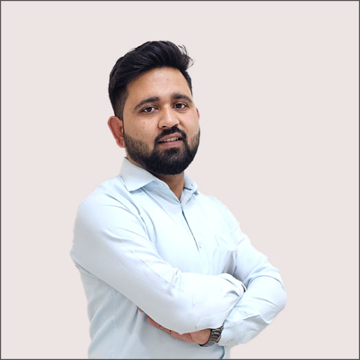 Satender Singh