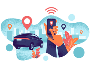 Connected Vehicles Connected Vehicles
