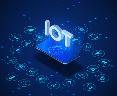IoT (Internet of Things)