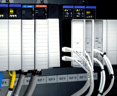 Programmable Logic Controls (PLC)