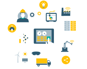 Industrial Automation Industrial Automation