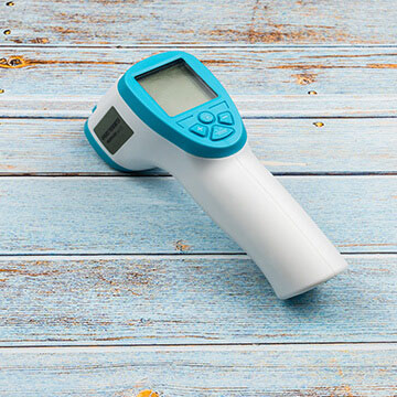 Revenue In Body Temperature Scanner Market Surges During Covid 19 On The Back Of High Demand Says Pmr Revenue In Body Temperature Scanner Market Surges During Covid 19 On The Back Of High Demand Says Pmr