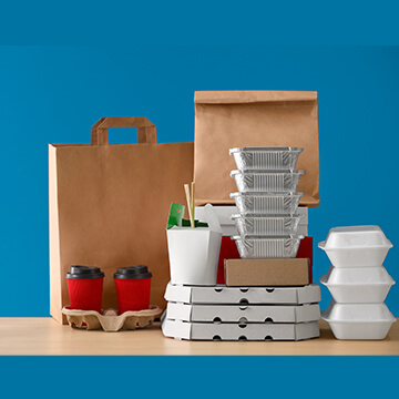 Revenue From Packaging For Food And Beverages Sector Reaches A New High During Covid19 With The Surge In Online Orders Says Pmr Revenue From Packaging For Food And Beverages Sector Reaches A New High During Covid19 With The Surge In Online Orders Says Pmr