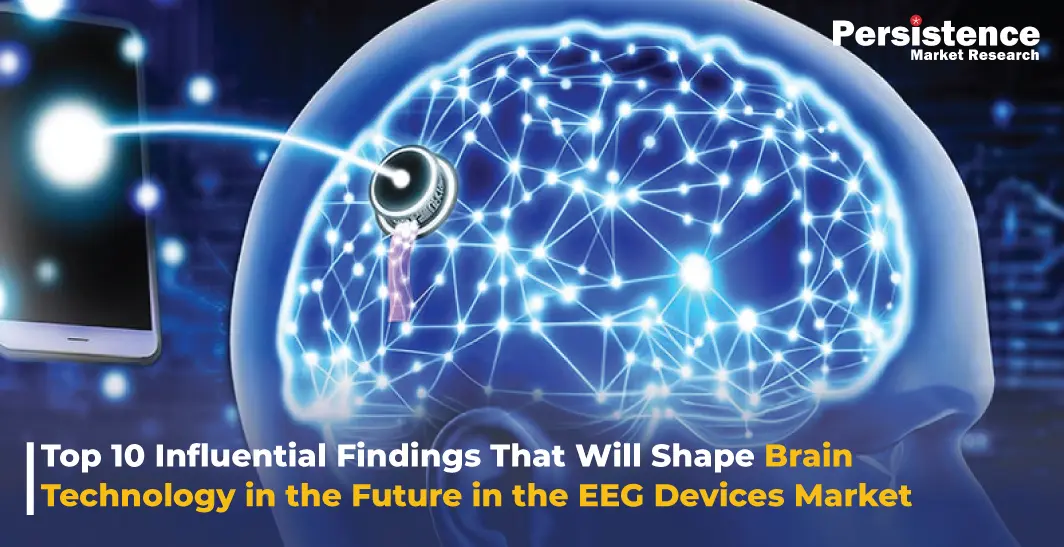 Top 10 Influential Findings That Will Shape Brain Technology in the Future in the EEG Devices Market