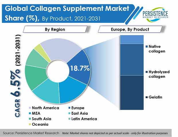 Collagen Supplement Market