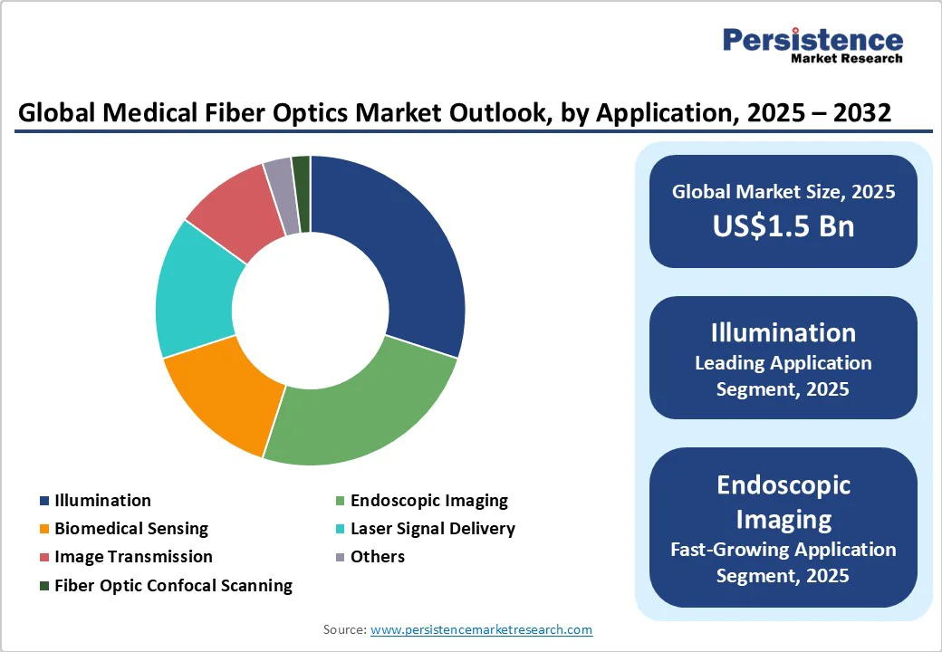 global-medical-fiber-optics-market-outlook-by-application-2025-2032