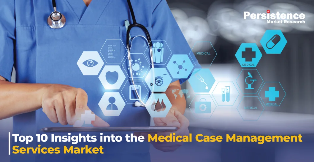 Top 10 Insights into the Medical Case Management Services Market