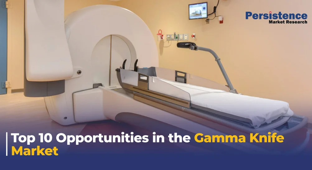 Gamma Knife Market: Top Opportunities and Future Innovation
