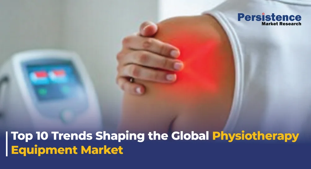 Physiotherapy Equipment Market: Key Trends Shaping Global Growth