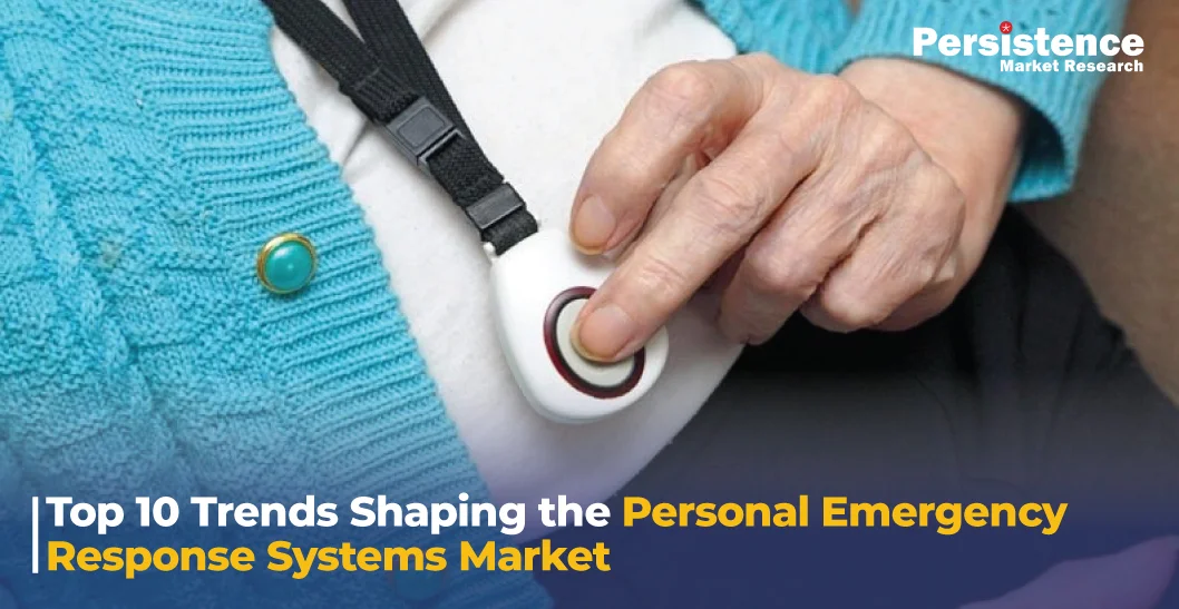 Personal Emergency Response Systems Market: Key Trends and Innovation Drivers