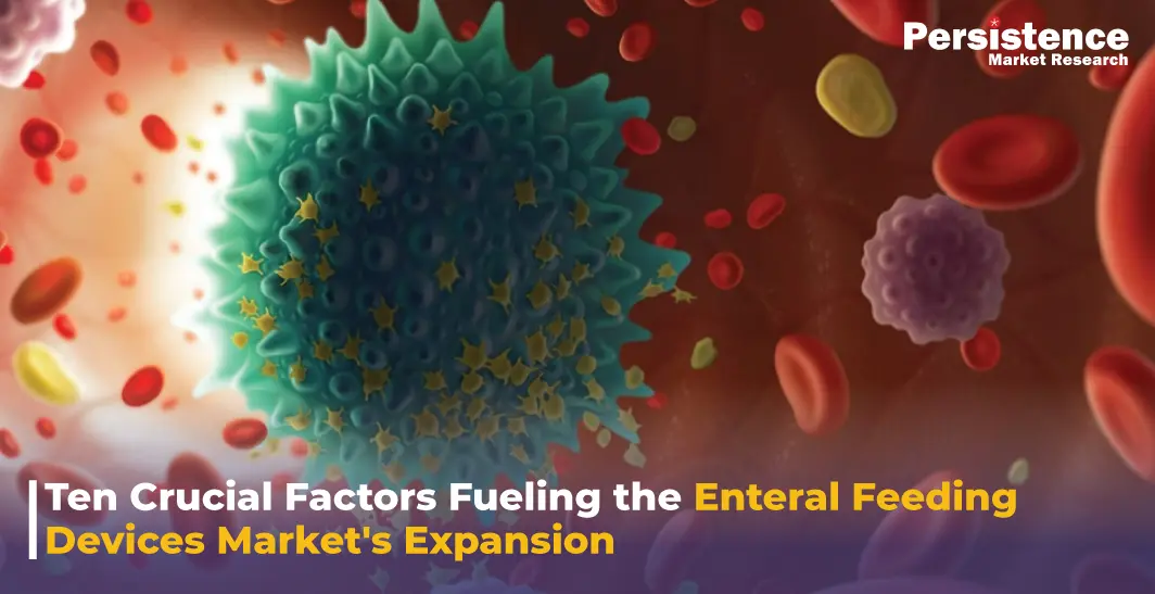 Top Ten Groundbreaking Findings Fueling the Market for CTC Prognostic Technologies