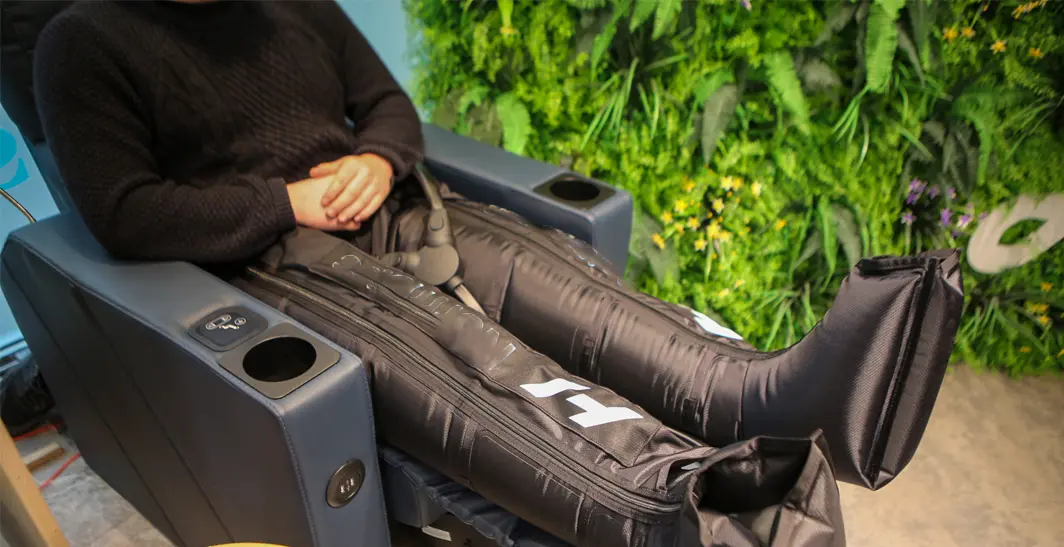 Top Ten Perspectives Driving The Market's Development For Compression Therapy Devices