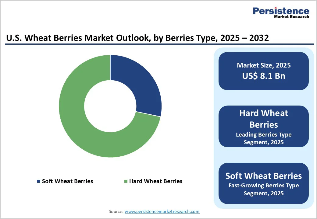us-wheat-berries-market-outlook-by-berries-type-2025-2032